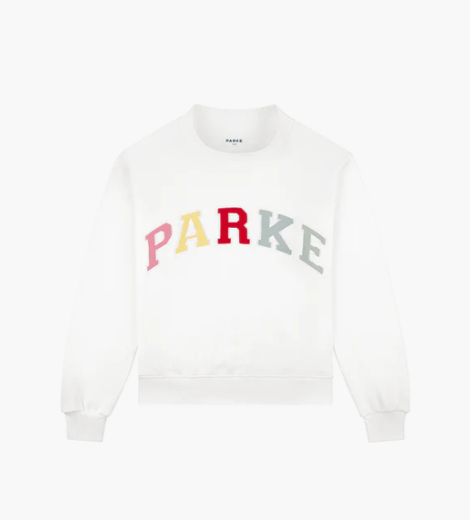 Preorder Varsity Mockneck