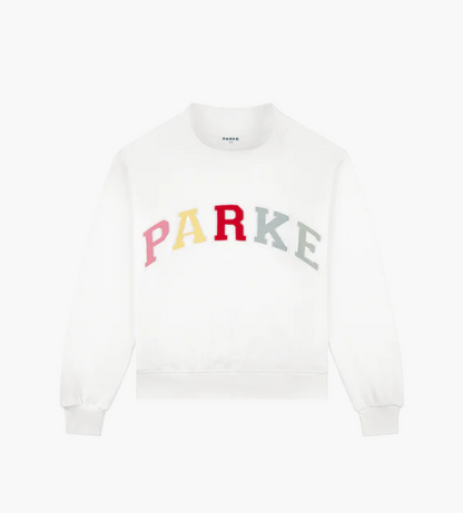 Preorder Varsity Mockneck