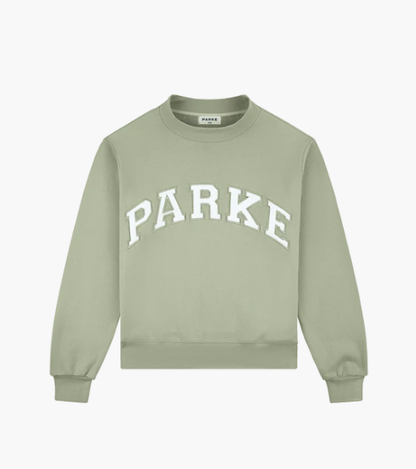Preorder Varsity Mockneck
