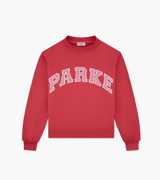 Preorder Varsity Mockneck