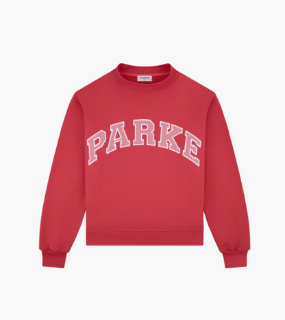 Preorder Varsity Mockneck